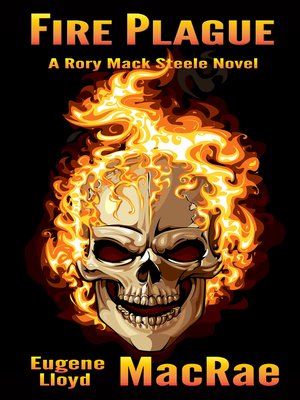 cover image of Fire Plague